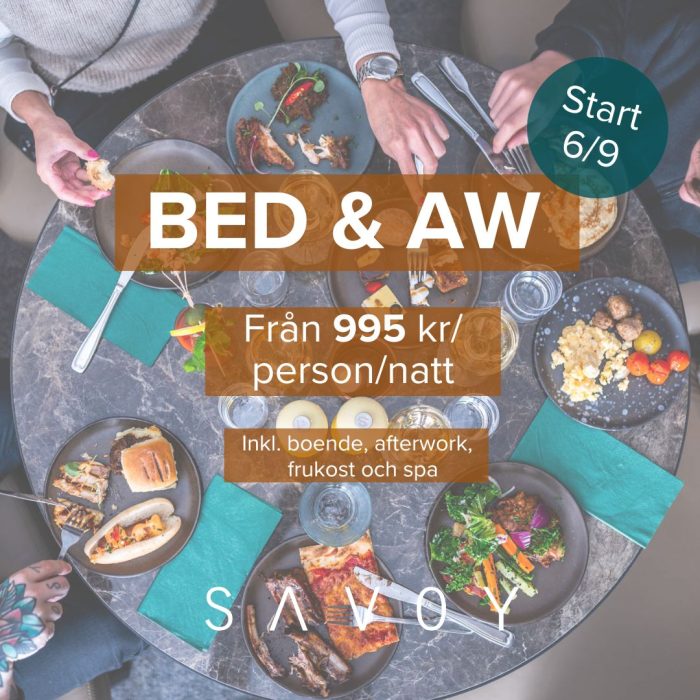 Privat: BED & AW